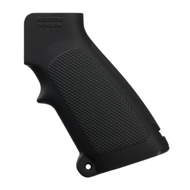 B5 SYSTEMS CAR15 LS2 Grip (BLK) (CLG-1566)