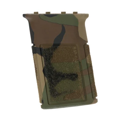 B5 SYSTEMS VERTICAL GRIP - M-LOK (WOODLAND) (VFG-1578)