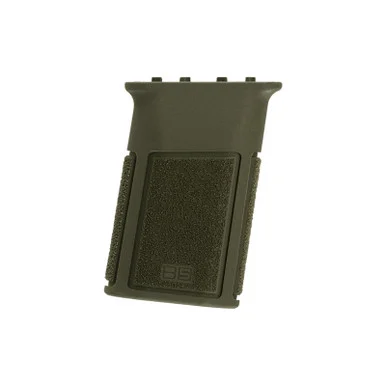 B5 Systems VFG-1574 Vertical Grip, M-LOK, Olive Drab Green