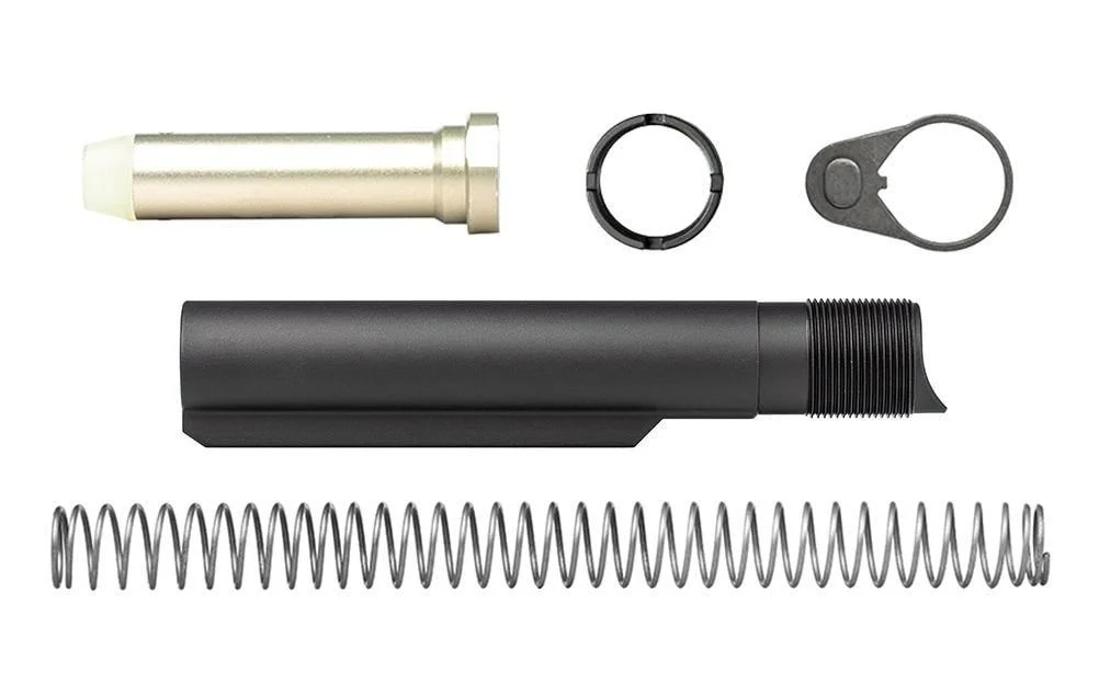 Aero Precision AR-15 Enhanced Buffer Kit w/ H Buffer - APRH101241