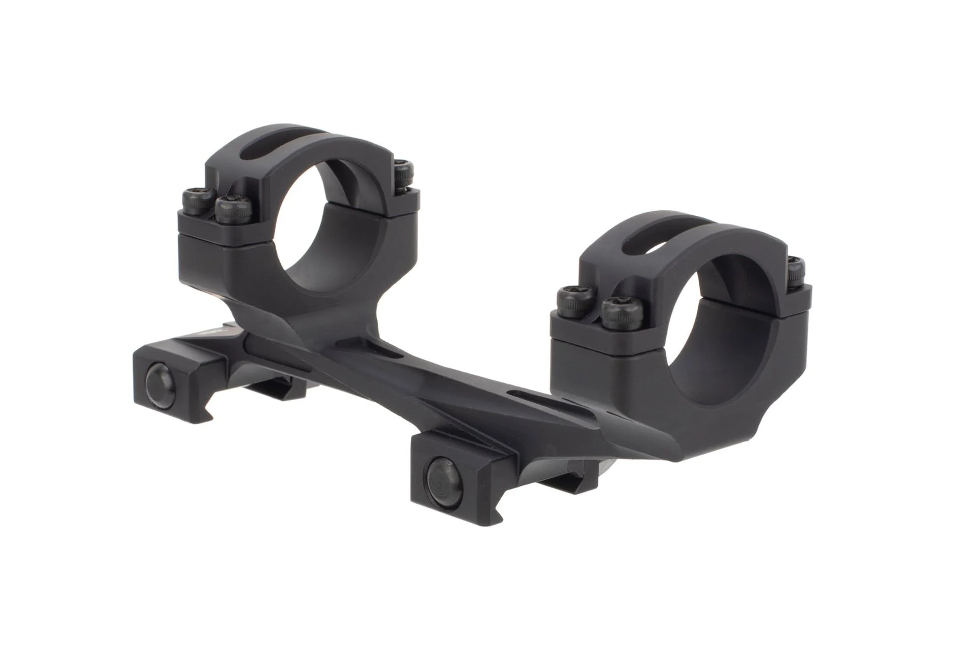 Odin Works 1" Scope Mount - SM-1-BLK