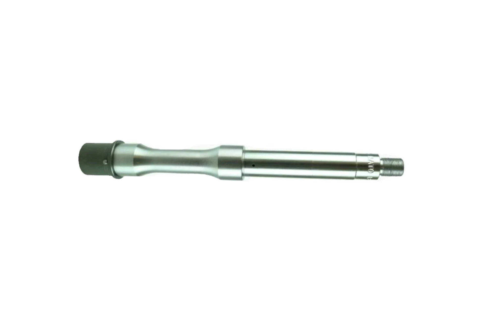 8.5" 1:7 5.56 Stainless Steel M4 Pistol Barrel - 1158-B556PM48.517(SS)