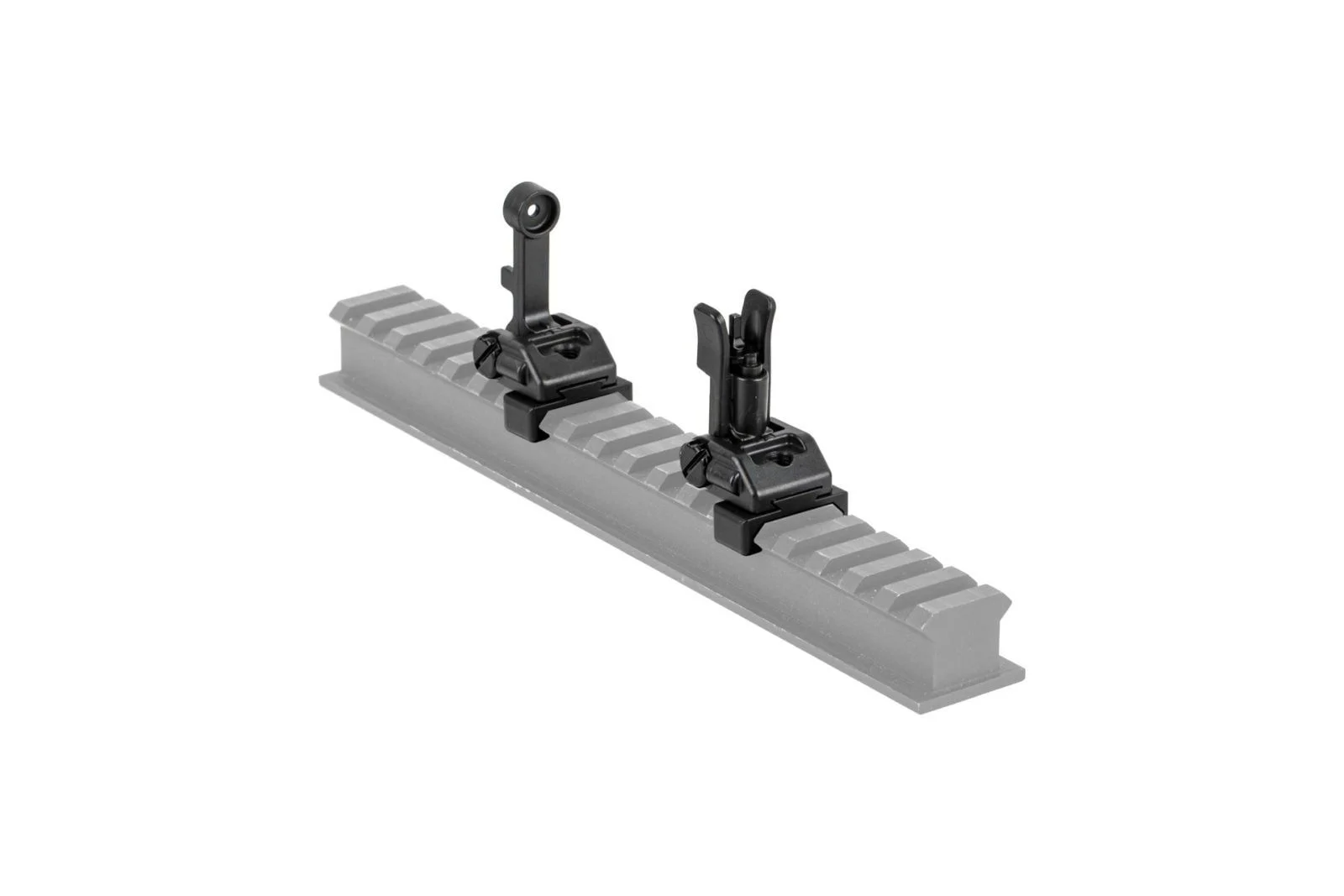 Griffin Armament M2 Sight Set - GAM2S