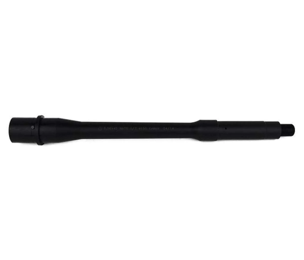 Ballistic Advantage 10.5" 5.56 Government Profile Carbine Length AR-15 Barrel Modern Series 1:7 Twist - BABL556005M