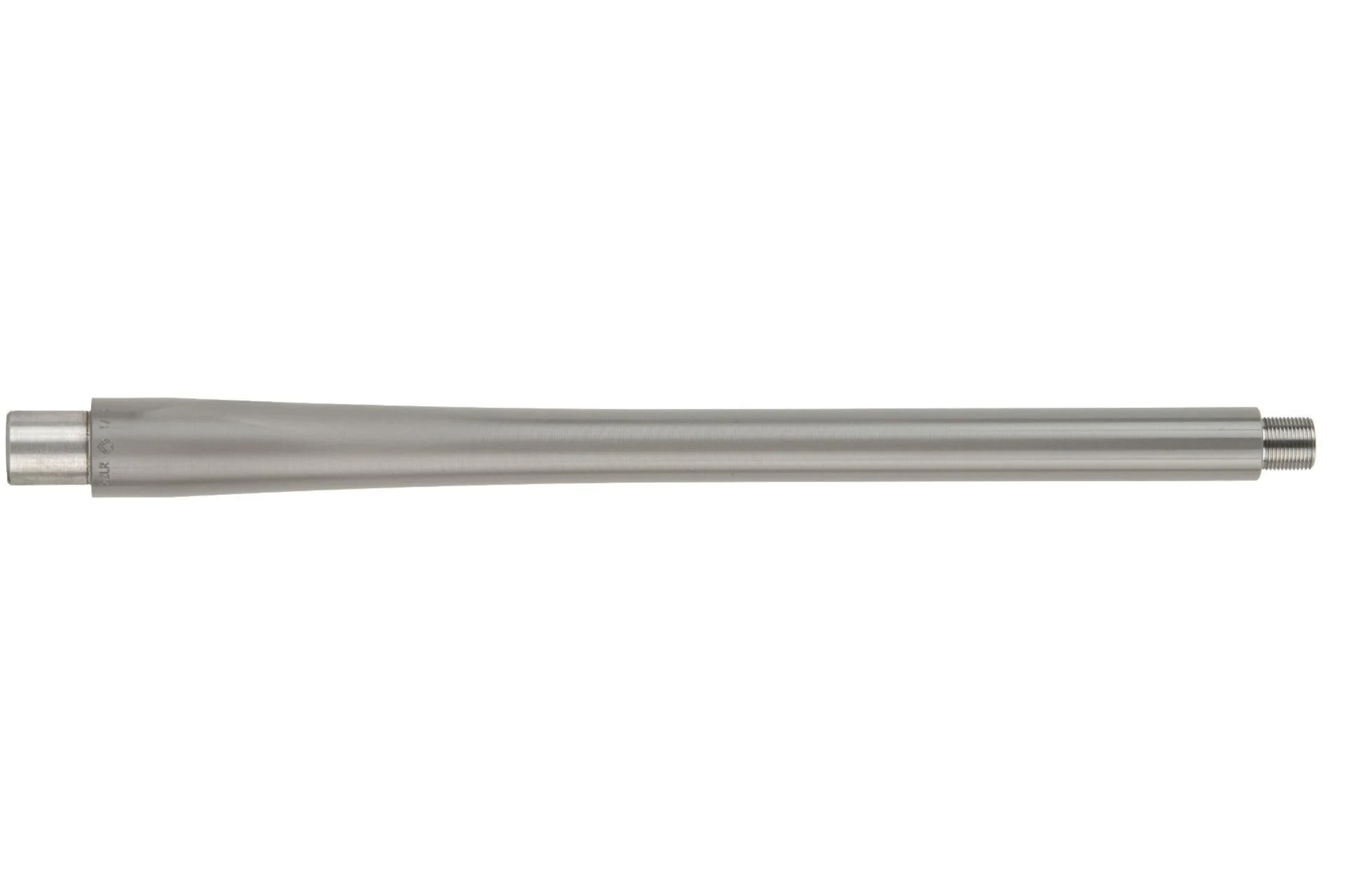 Ballistic Advantage 12" 10/22 Charger Standard Sporter Profile 1/16 Twist Threaded Premium Series - BATN22ST12P
