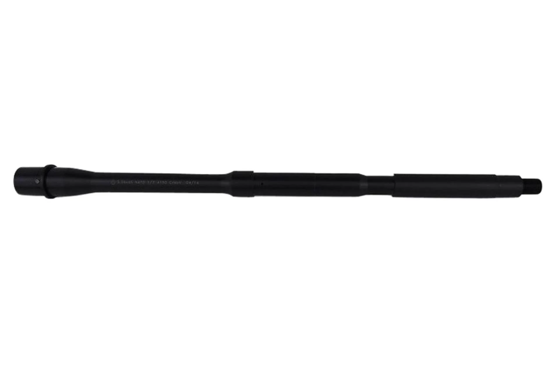 Ballistic Advantage 14.5" 5.56 M4 Profile Carbine AR-15 Barrel Modern Series 1:7 Twist - BABL556009M