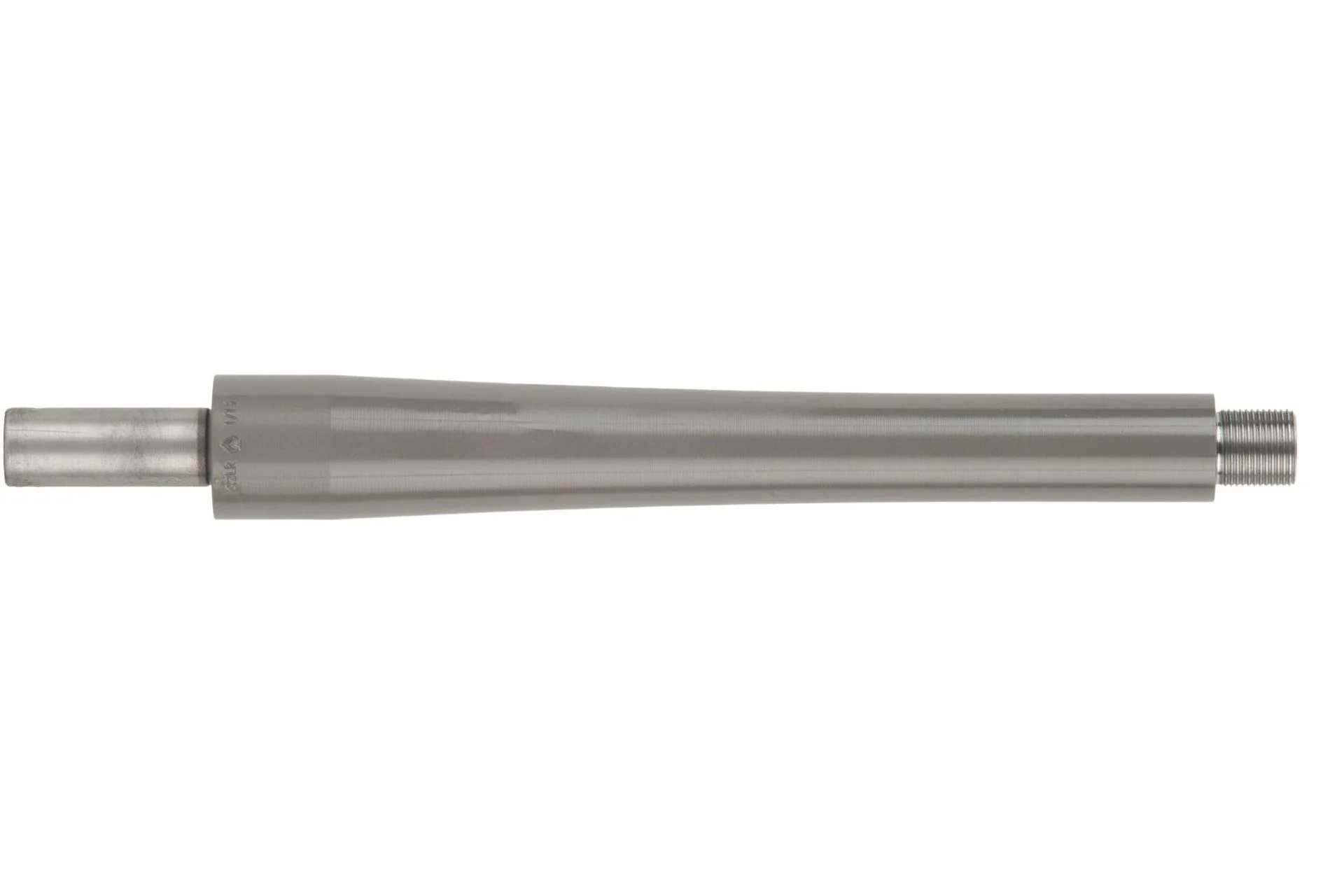Ballistic Advantage 8" 10/22 Charger Takedown Bull Profile 1/16 Twist Threaded Premium Series - BATN22TT08P