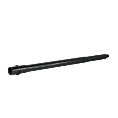 BALLISTIC ADVANTAGE Modern AR15 18in 5.56mm Rifle Length Barrel with Ops 12 (BABL556020M)