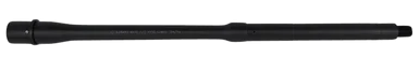 Ballistic Advantage Modern Series, 5.56 NATO, 16.00" Barrel, Black QPQ Finish