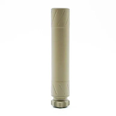 Banish Suppressors BANISH 22 22LR FDE22 LR
