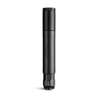 Banish Suppressors Banish 45, .45 ACP, Black