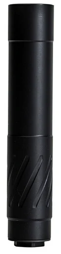 Banish Suppressors Banish 46 V2, Black Cerakote