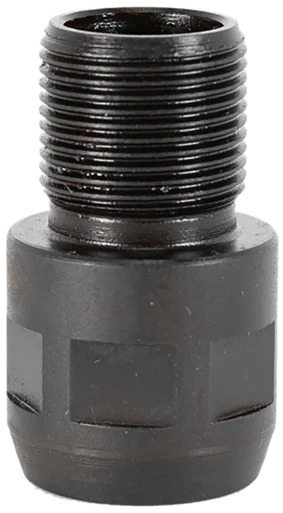 Banish Thread Adapter, Black Oxide Finish