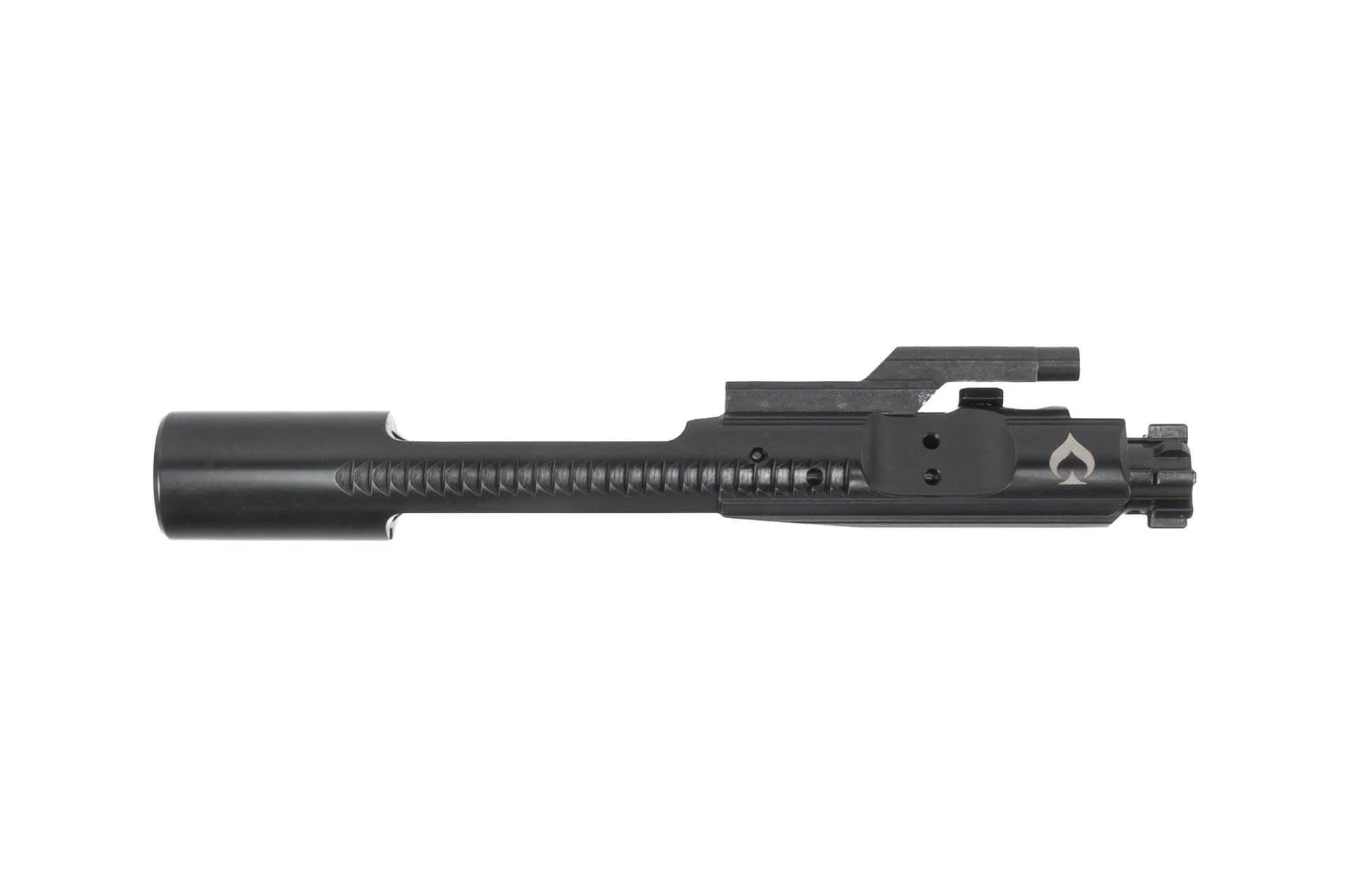 Ballistic Advantage AR-15 5.56/.223 Bolt Carrier Group Black Nitride - BAPA100086