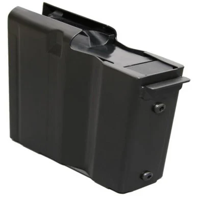 Barrett 82A1 Magazine, Magazine, 10 Rds, Black