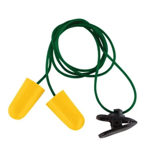 Battenfeld Technologies Caldwell Range Plugs 10 Pack Bottle Comes with 2 Cord Clips