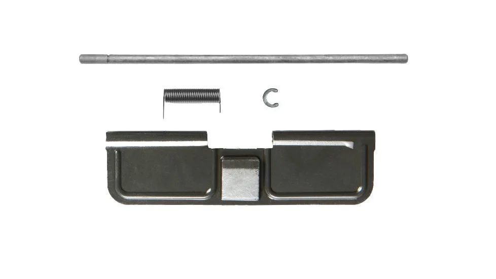 Battle Arms AR-15 Complete Ejection Port Cover Door Assembly with Pin, Spring, and C-Clip - AR15-EPCA