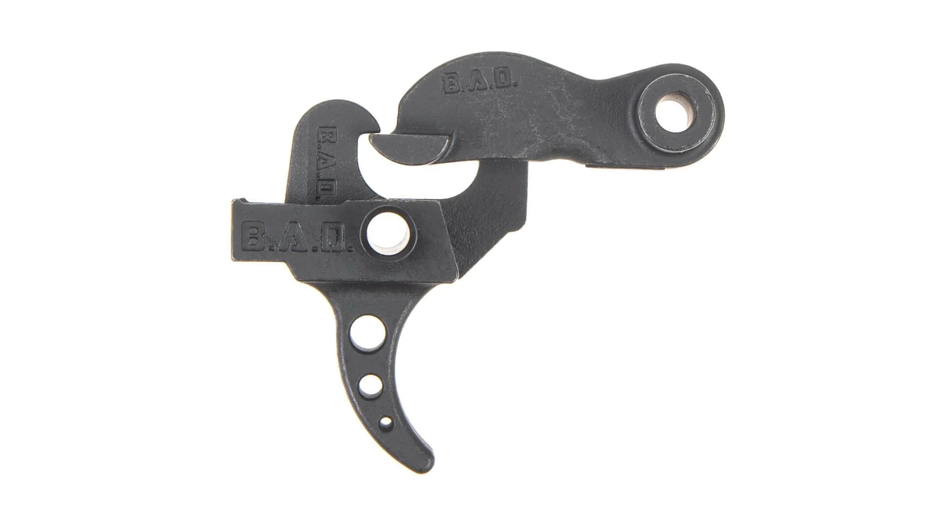Battle Arms EKG AK-47 Trigger Kit - BAD-EKG
