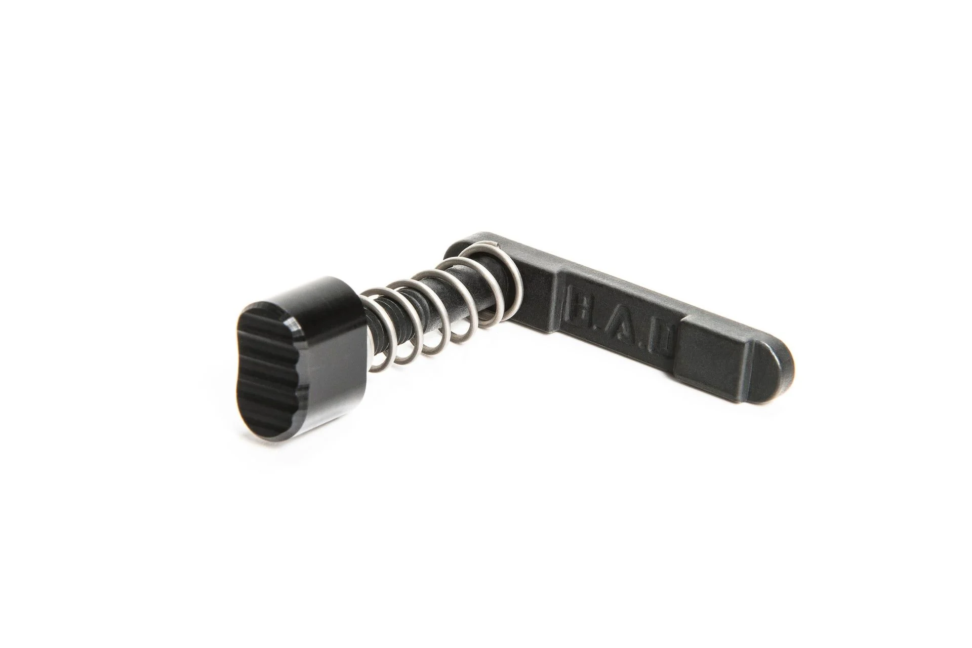 Battle Arms Enhanced Magazine Release Kit - BAD-MRK-PK1