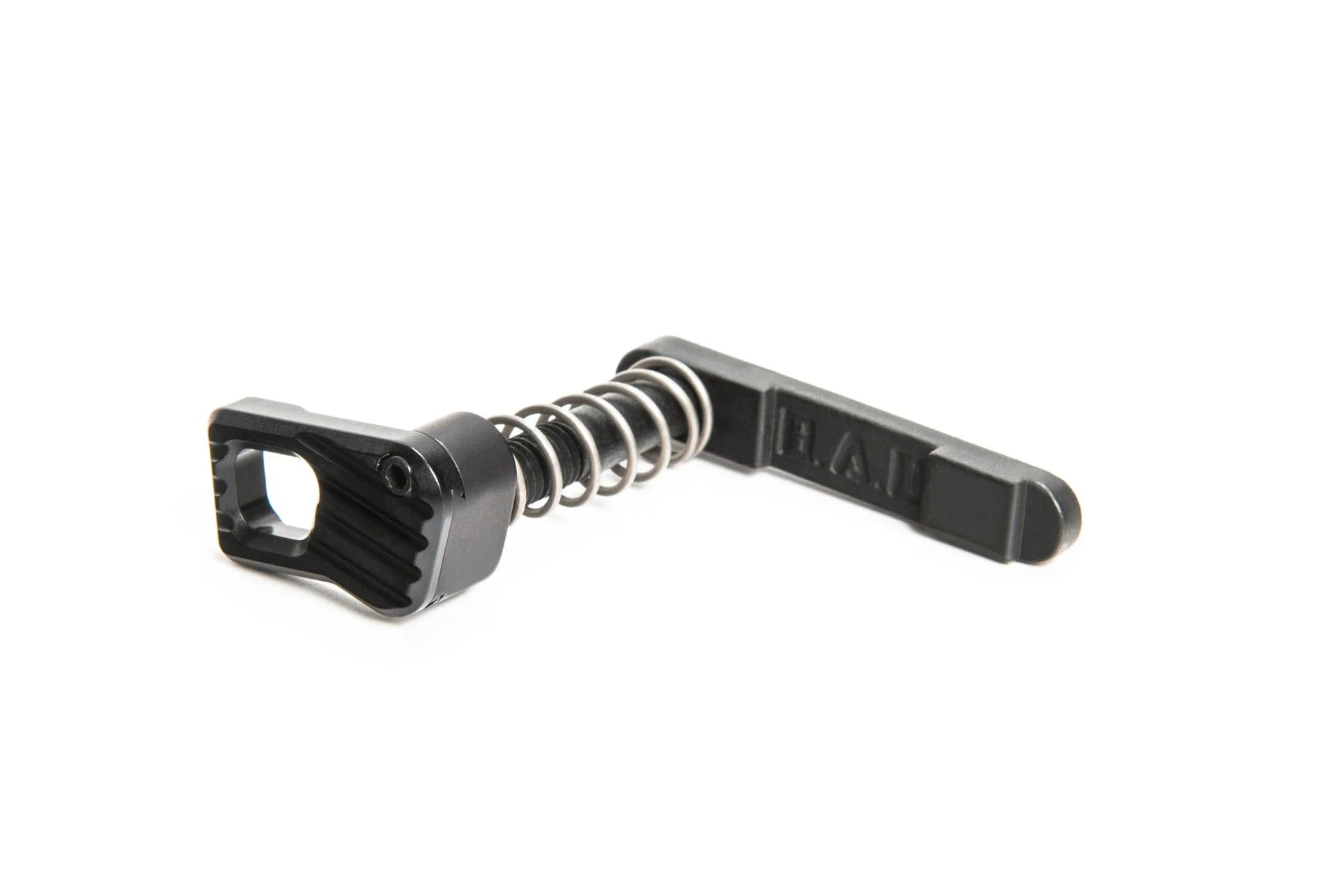 Battle Arms Enhanced Modular Magazine Release Kit - BAD-MRK-PK2