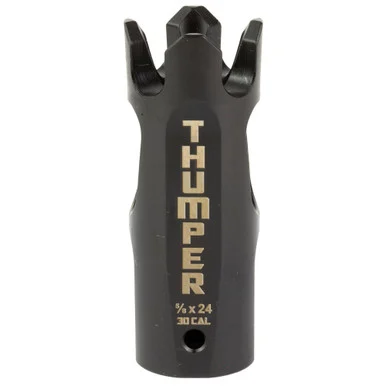 Battle Arms Development Thumper, Compensator, 308 Winchester/762NATO, Black Nitride