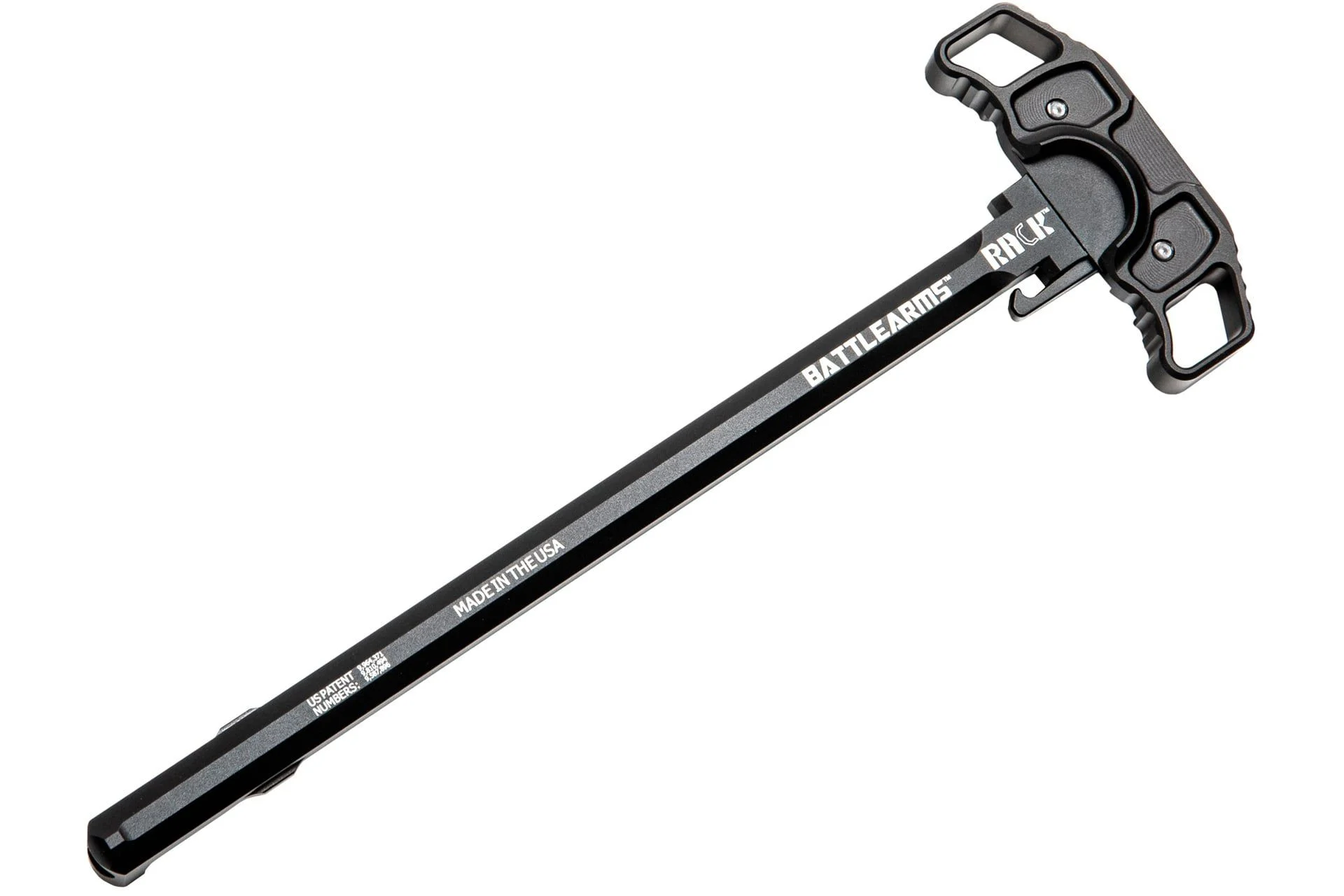 Battle Arms RACK Charging Handle AR308 - BAD-RACK-308