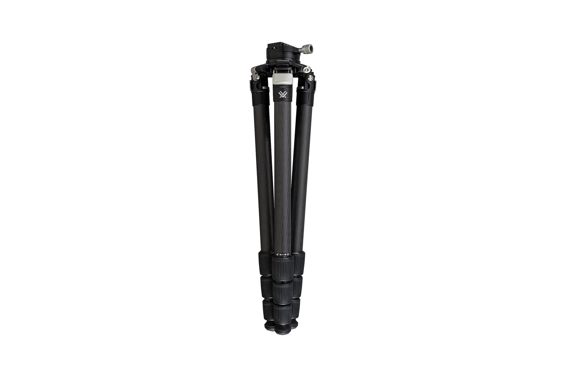 Vortex Radian Carbon with Leveling Head Tripod Kit - TR-RADL