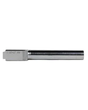 Stainless for Glock 19 9mm Barrel 1:10 Twist - 3174