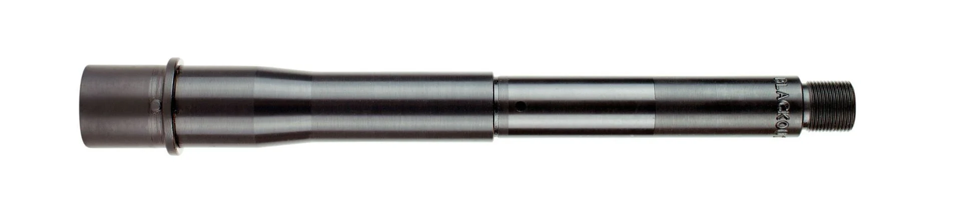8.5" 300 Blackout 1:8 Pistol Length Barrel - Black Nitride - B300PMW8.518(M)