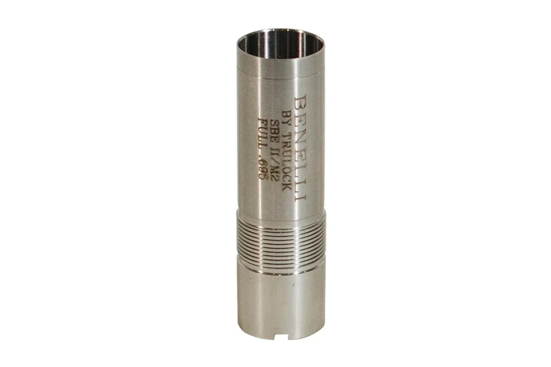 Benelli 12GA Flush Mount Full Choke Tube Fits SBE II/M2 - 83000P