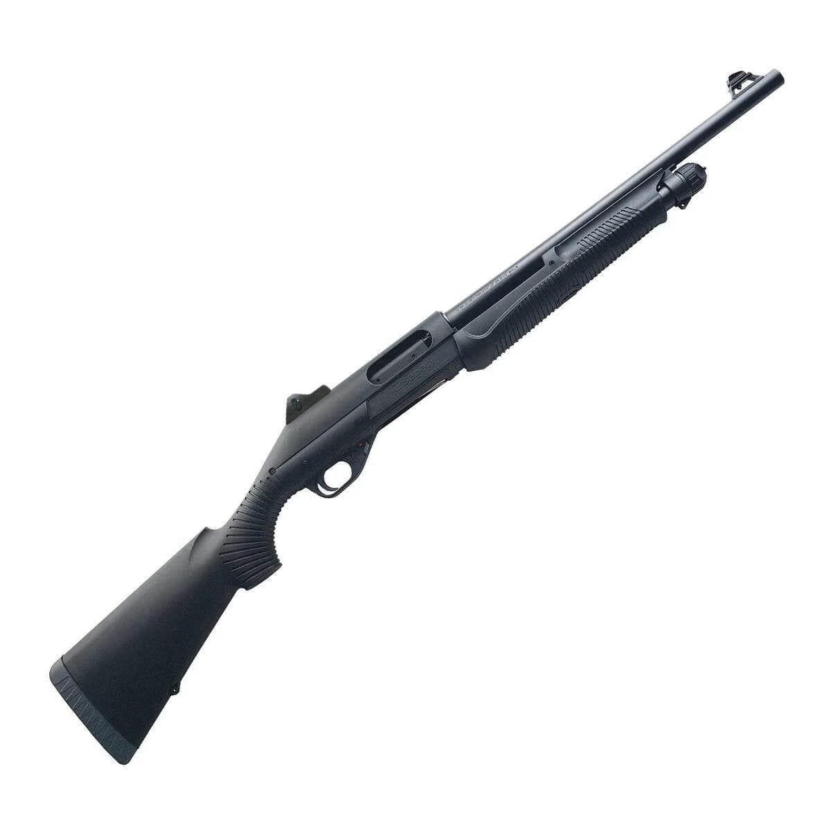Benelli Nova Pump Tactical Shotgun Black Synthetic - 20580