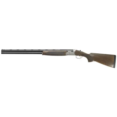 BERETTA 686 Silver Pigeon I 12Ga 26in 2rd Over-Under Shotgun OBF-HP| 5 Choke Tubes - F,IM,M,IC,C (J686FJ6)
