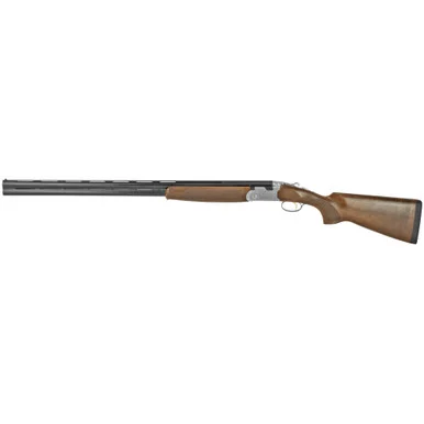 BERETTA 686 Silver Pigeon I Sporting 12Ga 32in 2rd Left Handed Over-Under Shotgun OBSP-HP | 5 Choke Tubes - F,IM,M,IC,C (J686SJ2L)