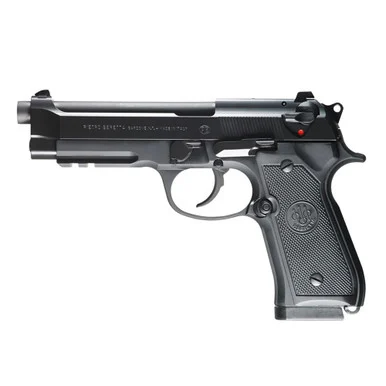 BERETTA 96 A1 .40 S&W 4.9in 10rd Semi-Automatic Pistol (J9A4F11)