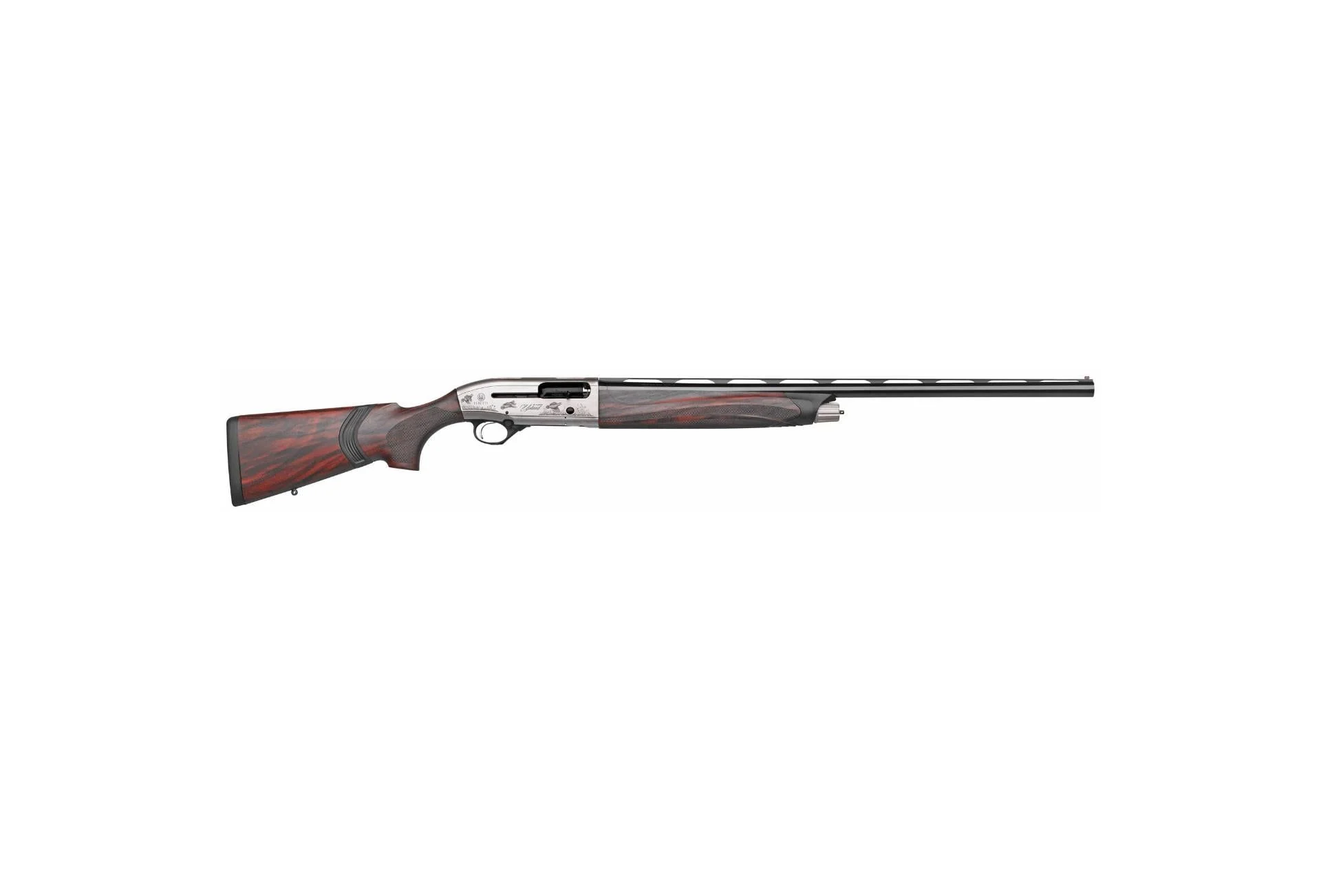 Beretta A400 Upland KO 20 Gauge 26" 2rd 3" Semi-Auto Shotgun - Walnut - J40AN26