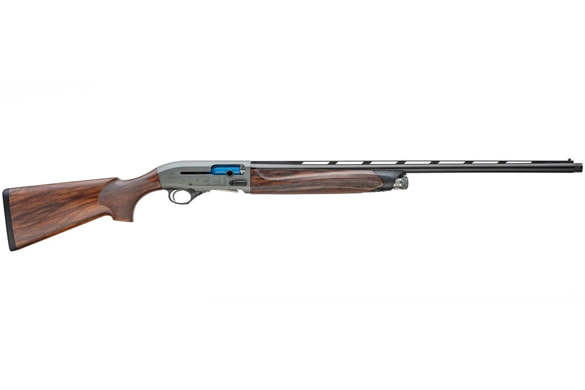 Beretta A400 Xcel Sporting Vittoria 12ga 28" 3rd 3" Semi-Auto Shotgun - Grey - J42CJ18V
