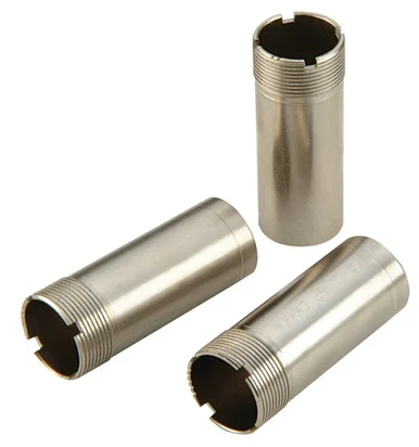 Beretta JCTUBE16 MobilChoke, 12 Gauge, Improved Cylinder, Flush Steel