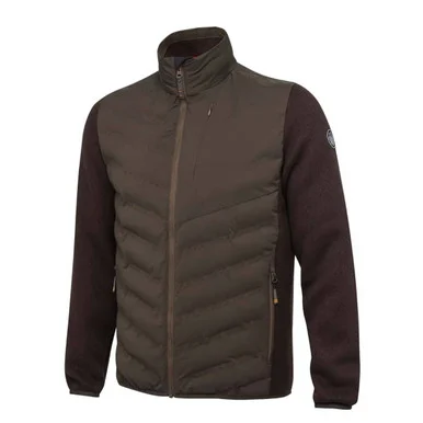BERETTA Men's Roe Brown Bark Jacket (GU834T219608AA)