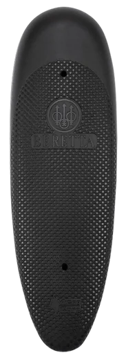 Beretta MicroCore Sporting & Skeet Recoil Pad, Black Rubber