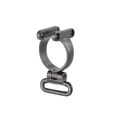 Beretta SO2/SO6/SO3/6EELL Barrel Swivel, Black