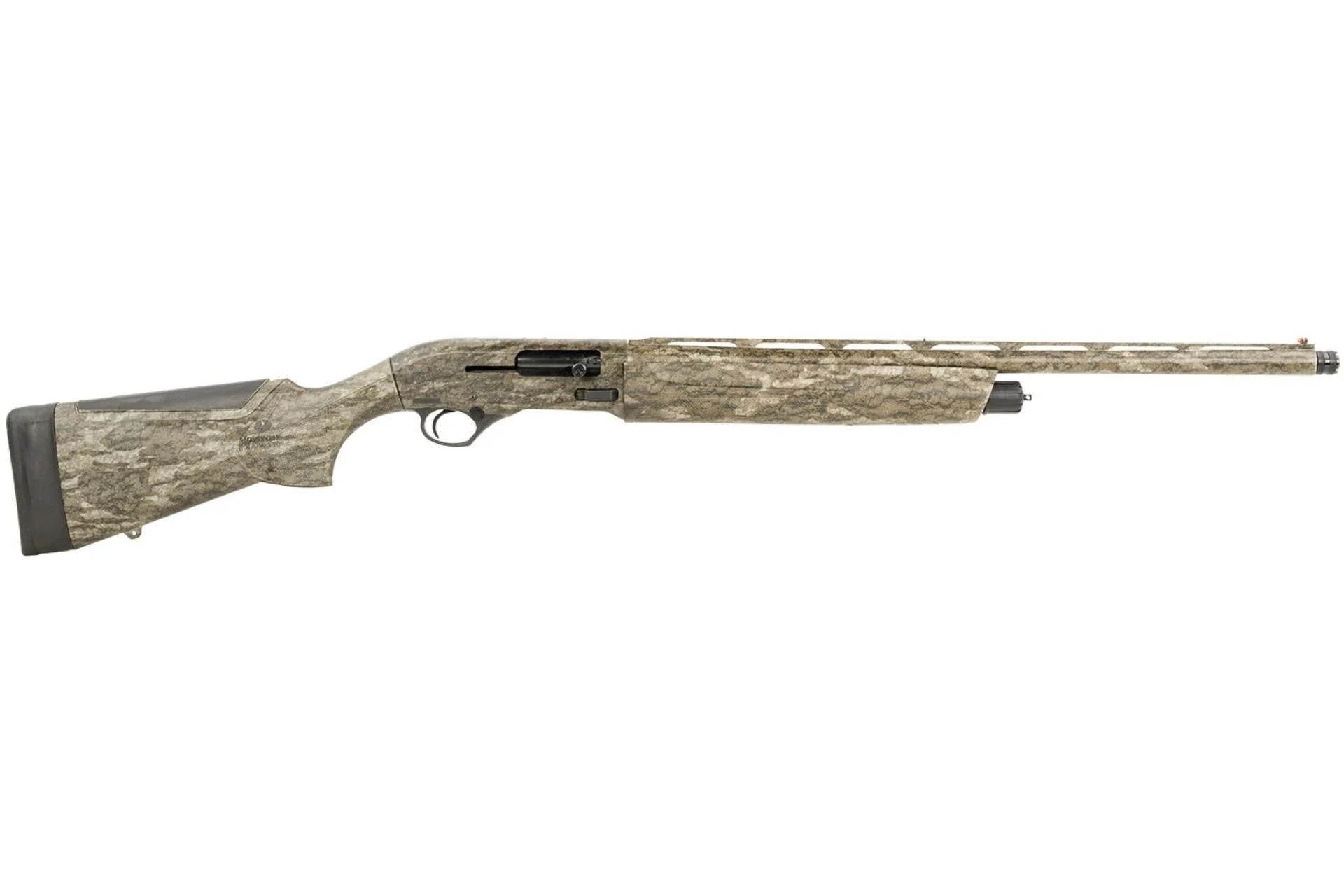 Beretta USA J32KU14 A300 Ultima Turkey 24" 12GA 3" 3rd Semi-Auto Shotgun - Mossy Oak Bottomlands - J32KU14