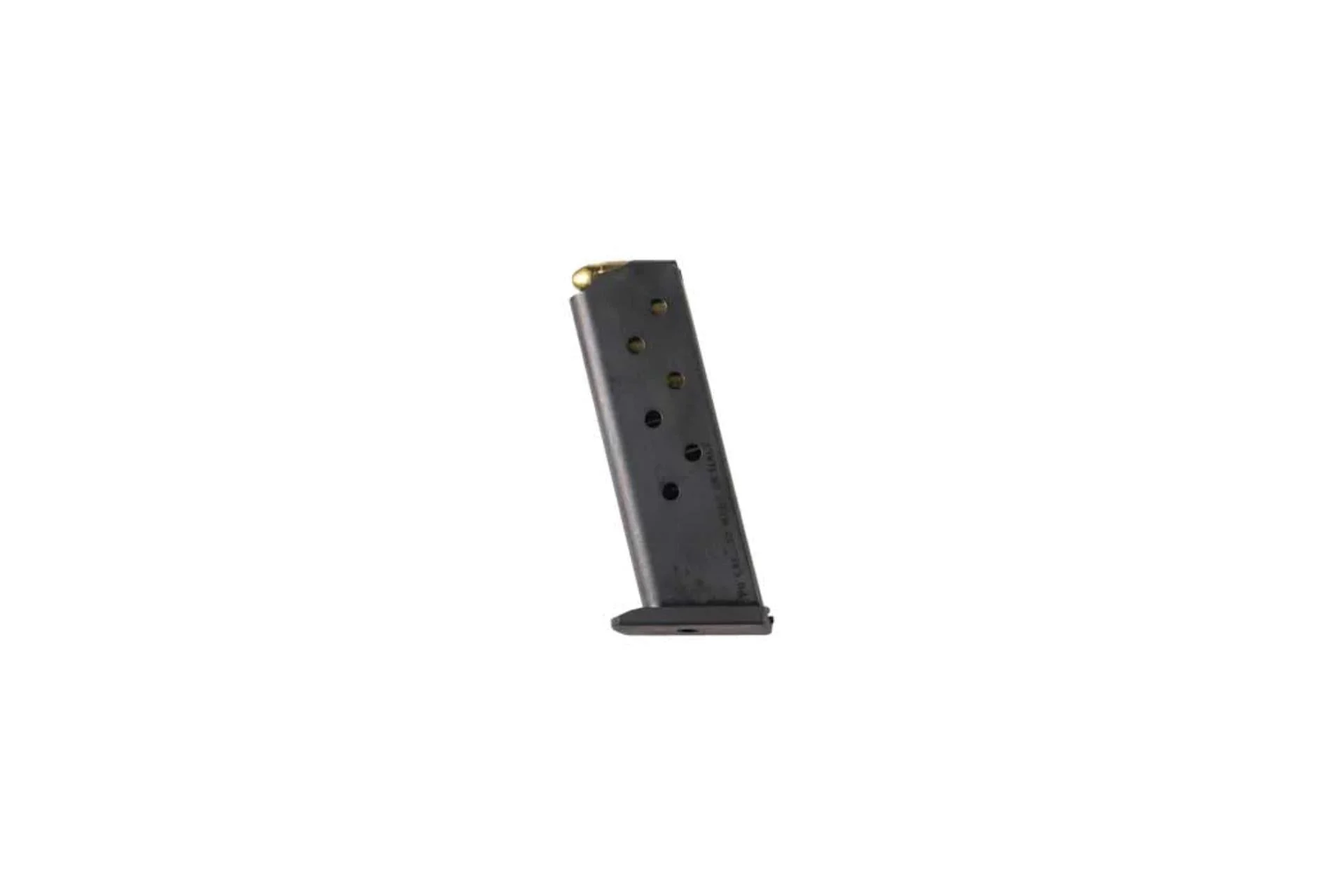 Beretta USA JM32 3032 7rd 32 ACP For Beretta 3032 Tomcat Blued Steel - JM32