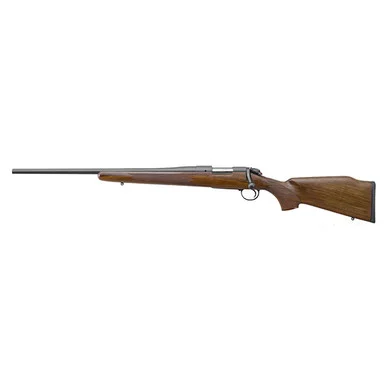 Bergara B-14 Timber LH, 270 WIN, 24.00" Barrel, 4 Rds, Walnut