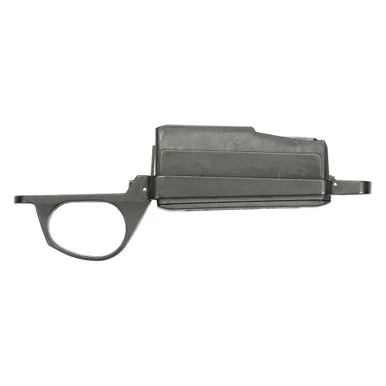 Bergara B14 Long Action Conversion Kit, Black