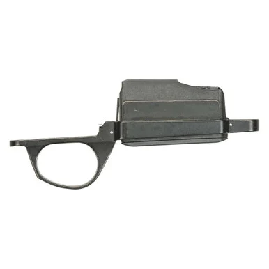 Bergara B14 Magnum Action Conversion Kit, Receiver, Black