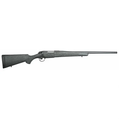 Bergara B14 Ridge, 308 WINCHESTER, 20.00" Barrel, 4+1 Rds, Graphite Black Cerakote