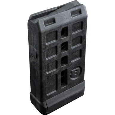Bergara BMR, Magazine, 10 Rds, Black