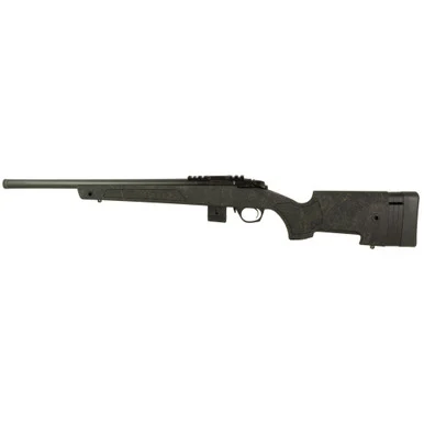 Bergara BMR-X, 22LR, 18.00" Barrel, 10 Rds, Steel