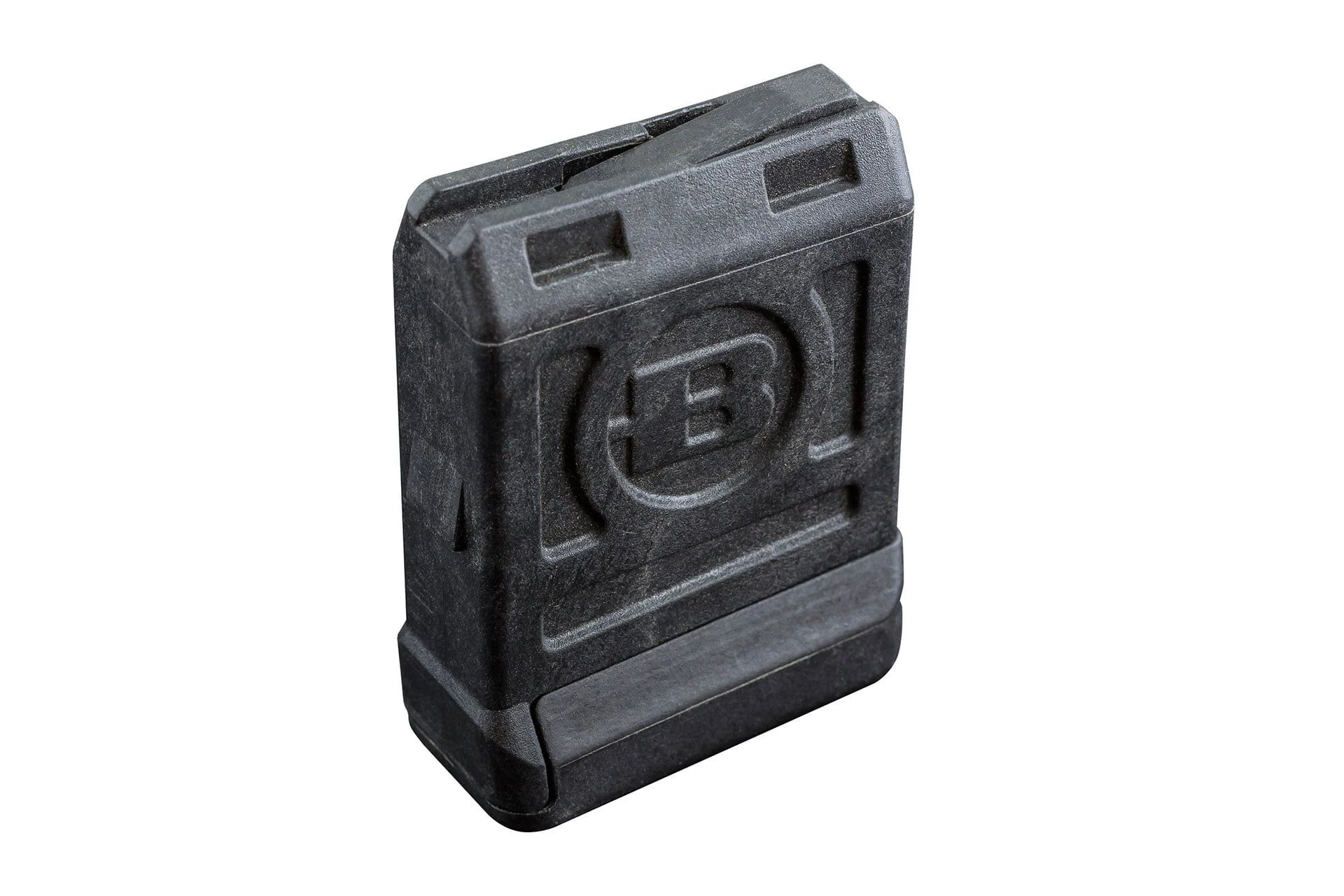 Bergara, Magazine, 22WMR/17HMR, Fits Bergara BMR, 5 Rounds - MGBERBA0028