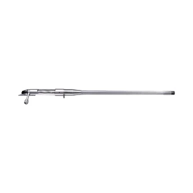 Bergara Premier Series, 300 Win Mag, 22.00" Barrel, Raw Stainless
